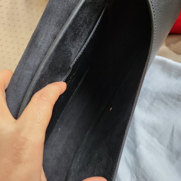 Dior bobby bag - Picture 4 of 7